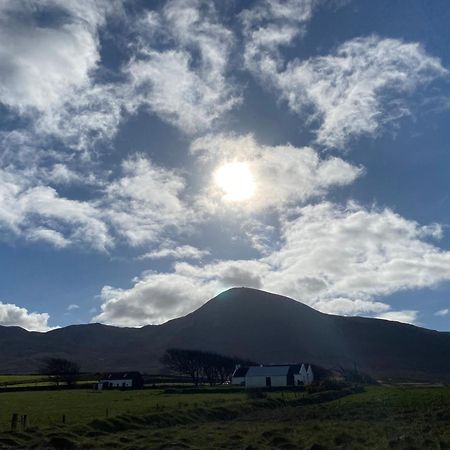 Country Cabin Mullagh  المظهر الخارجي الصورة