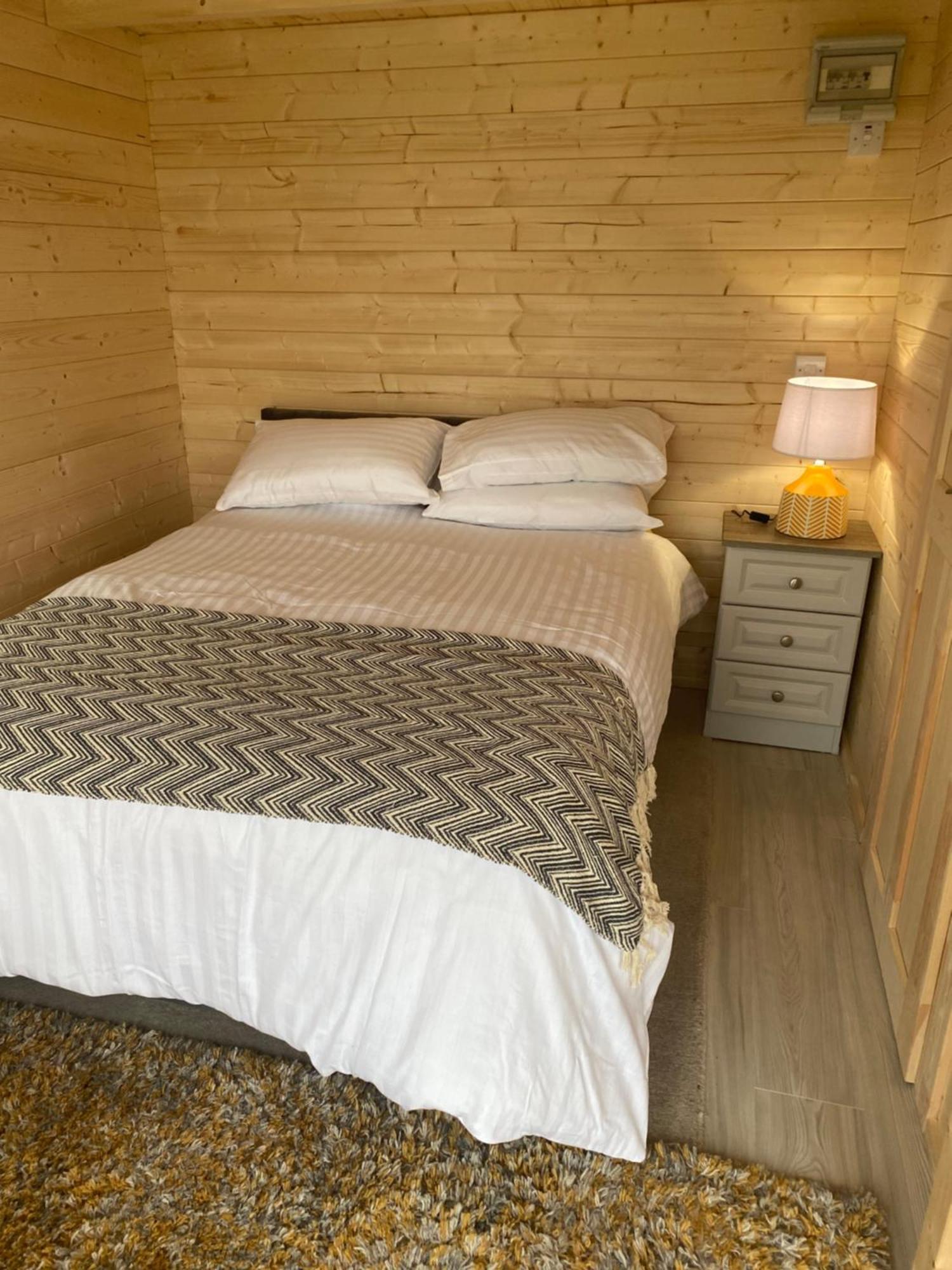Country Cabin Mullagh  المظهر الخارجي الصورة