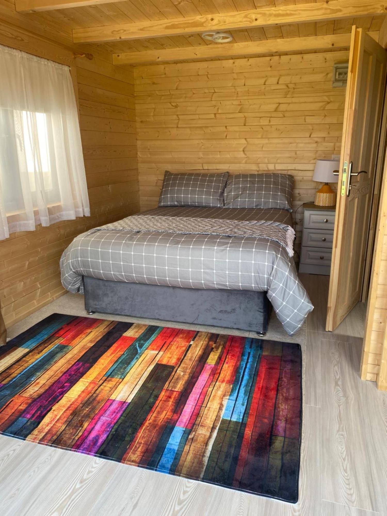 Country Cabin Mullagh  المظهر الخارجي الصورة