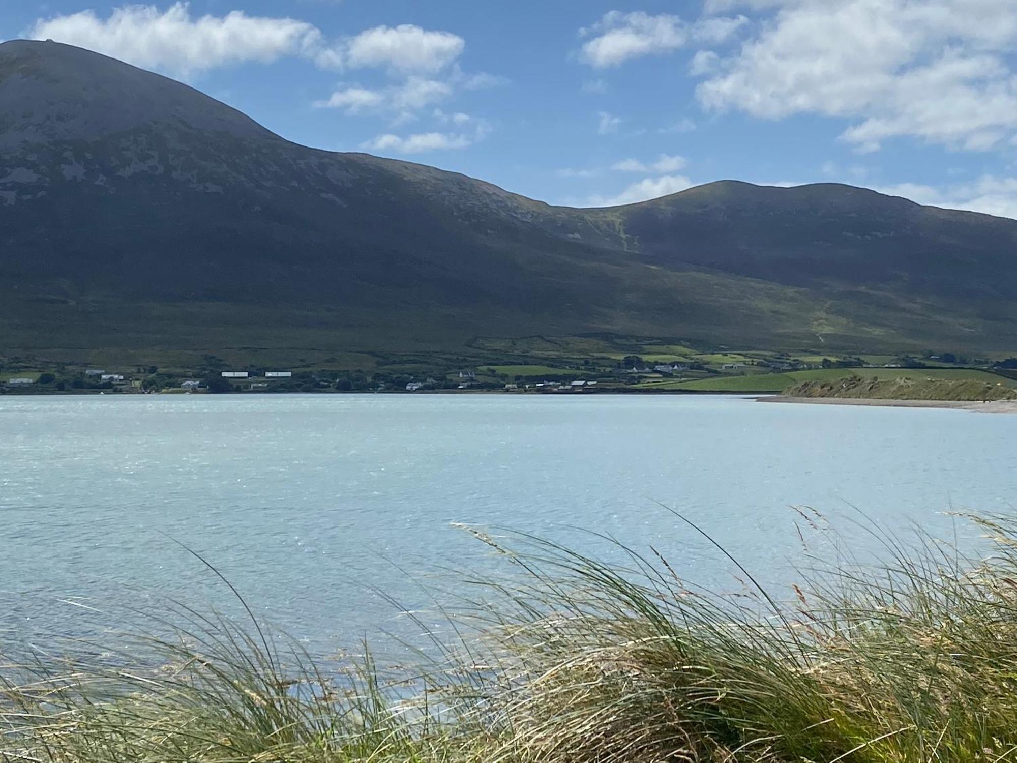 Country Cabin Mullagh  المظهر الخارجي الصورة
